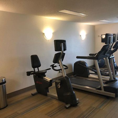 Holiday Inn Express Mt. Vernon By Ihg Mount Vernon Zewnętrze zdjęcie