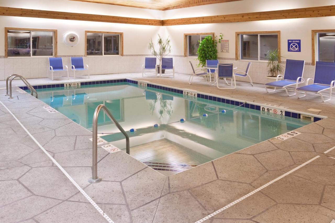 Holiday Inn Express Mt. Vernon By Ihg Mount Vernon Zewnętrze zdjęcie