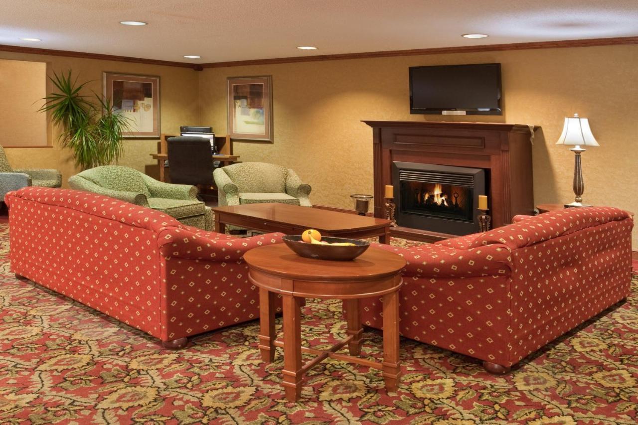 Holiday Inn Express Mt. Vernon By Ihg Mount Vernon Zewnętrze zdjęcie