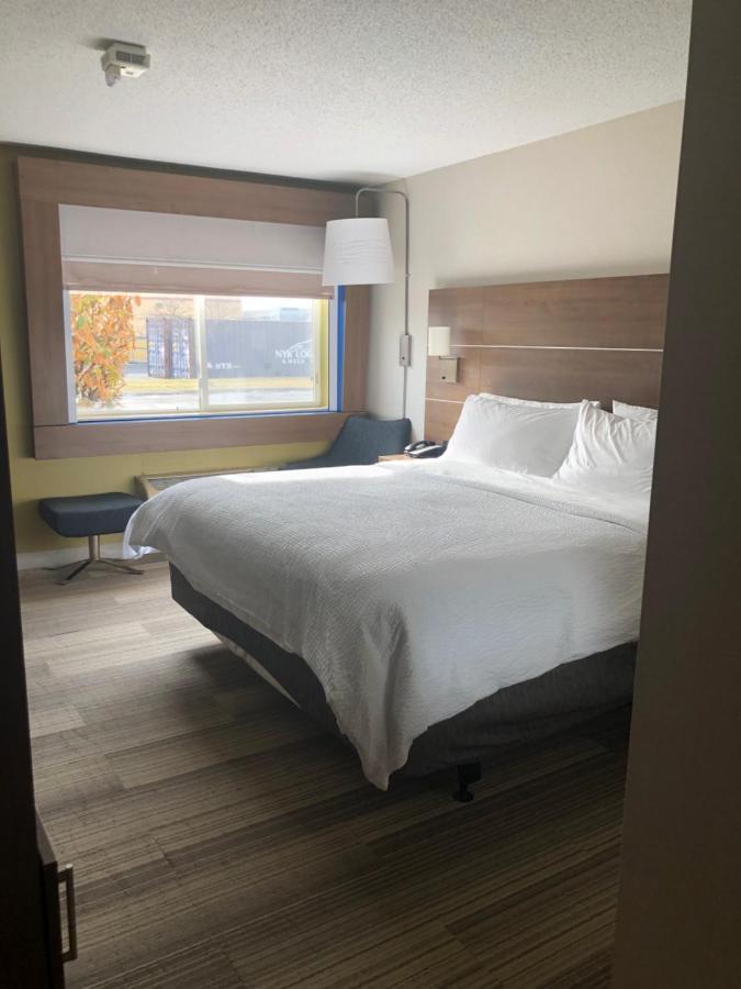 Holiday Inn Express Mt. Vernon By Ihg Mount Vernon Zewnętrze zdjęcie