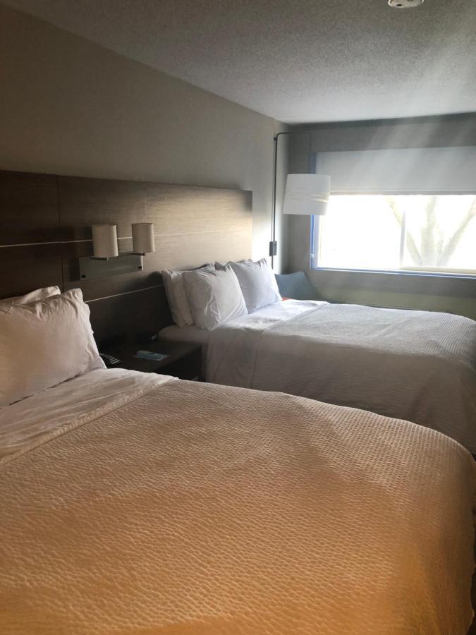 Holiday Inn Express Mt. Vernon By Ihg Mount Vernon Zewnętrze zdjęcie