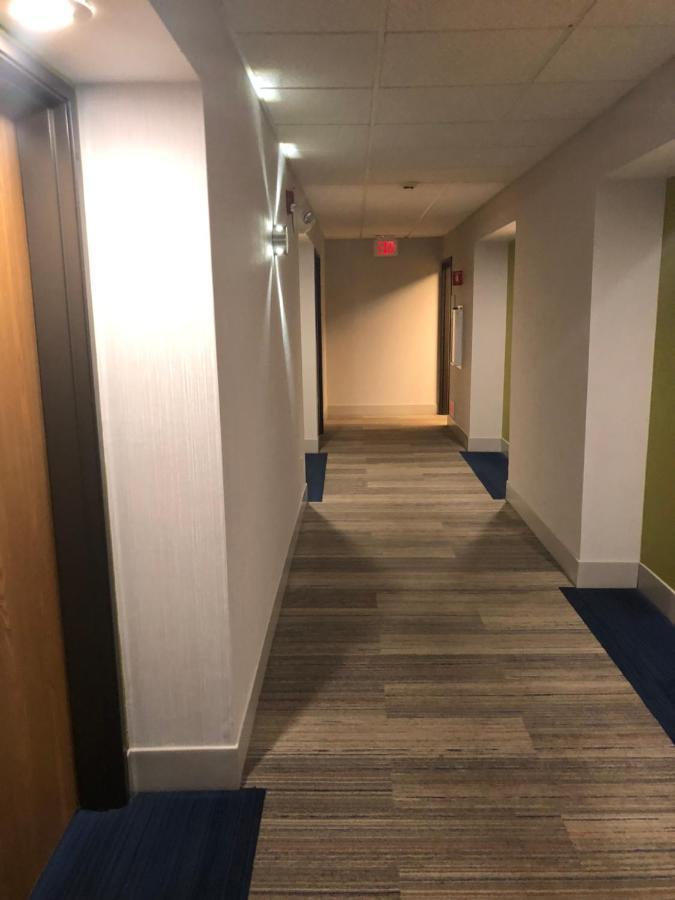 Holiday Inn Express Mt. Vernon By Ihg Mount Vernon Zewnętrze zdjęcie