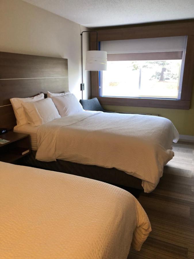 Holiday Inn Express Mt. Vernon By Ihg Mount Vernon Zewnętrze zdjęcie