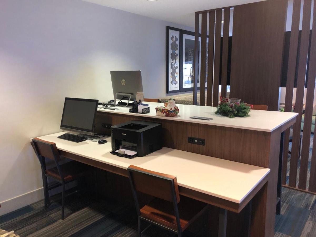 Holiday Inn Express Mt. Vernon By Ihg Mount Vernon Zewnętrze zdjęcie