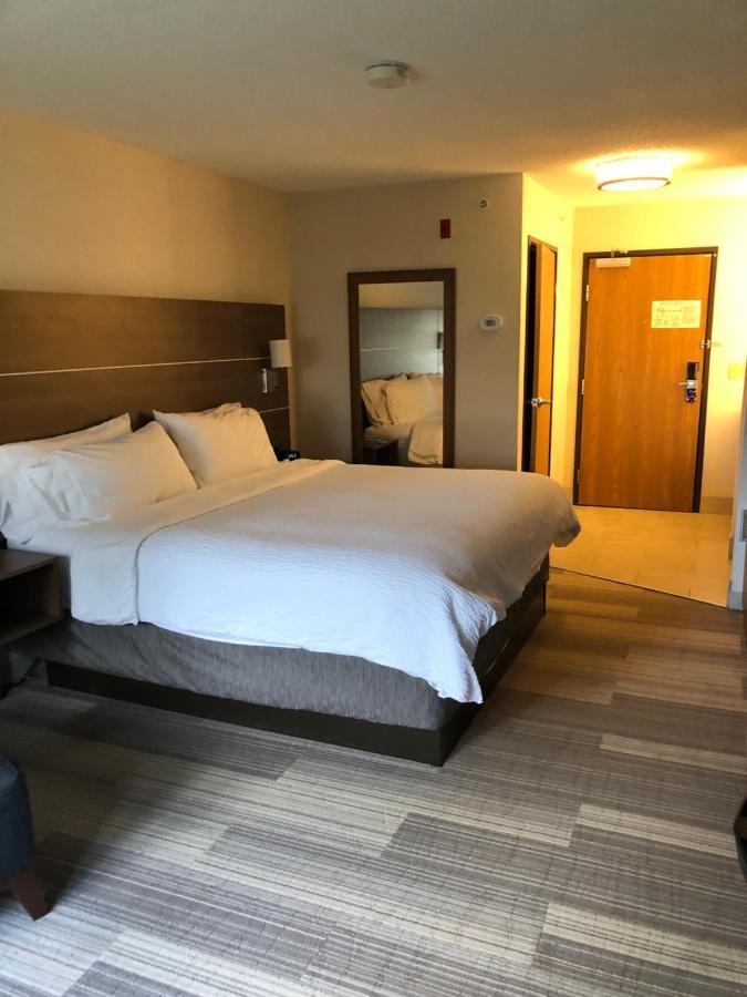 Holiday Inn Express Mt. Vernon By Ihg Mount Vernon Zewnętrze zdjęcie