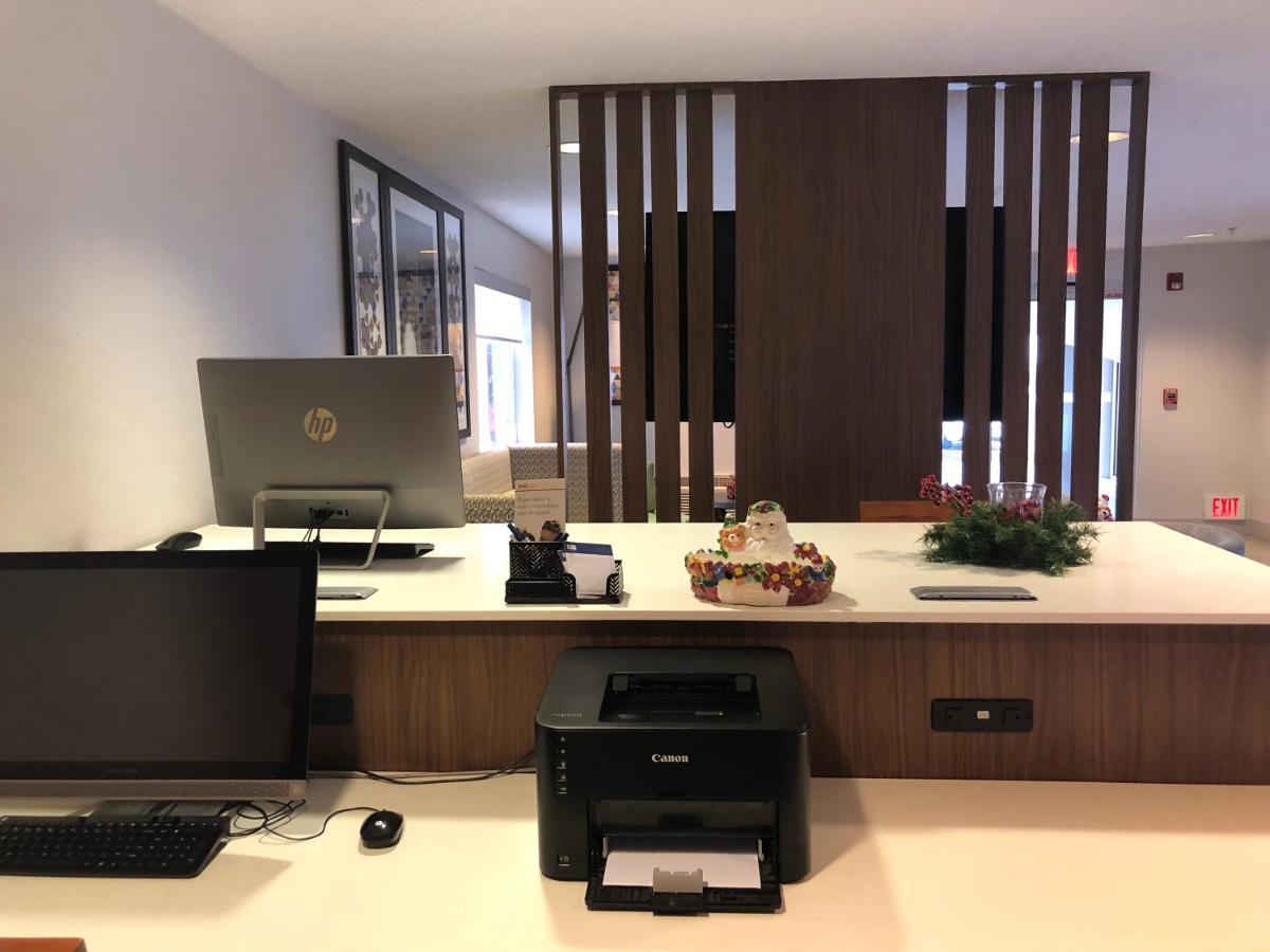 Holiday Inn Express Mt. Vernon By Ihg Mount Vernon Zewnętrze zdjęcie