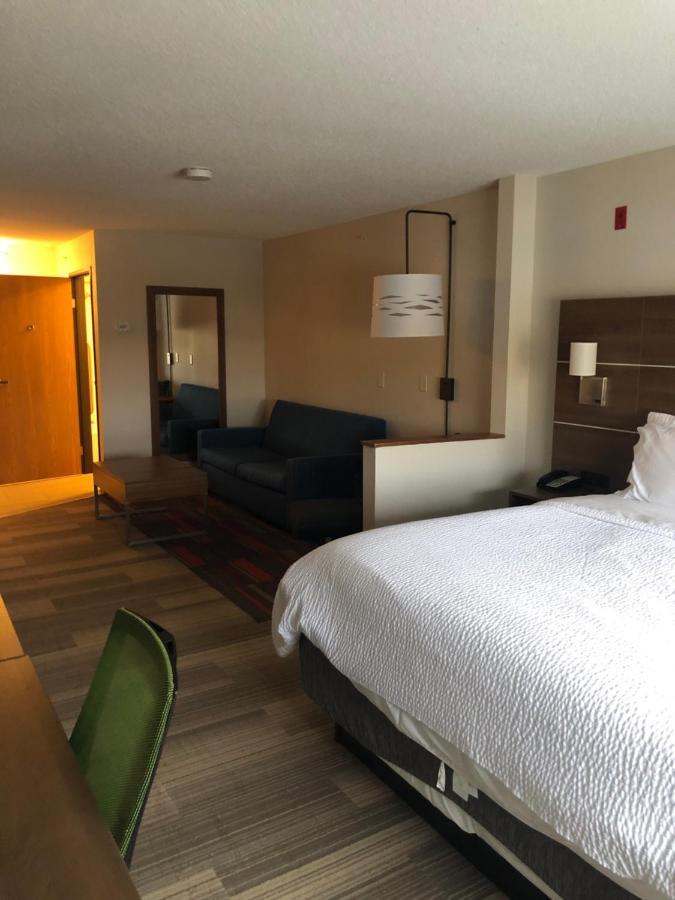 Holiday Inn Express Mt. Vernon By Ihg Mount Vernon Zewnętrze zdjęcie