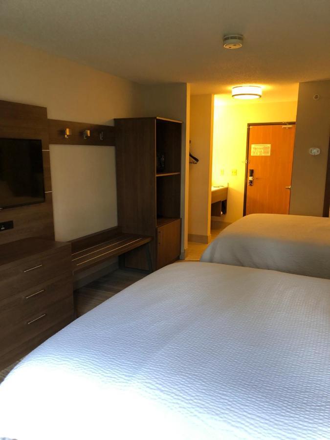 Holiday Inn Express Mt. Vernon By Ihg Mount Vernon Zewnętrze zdjęcie