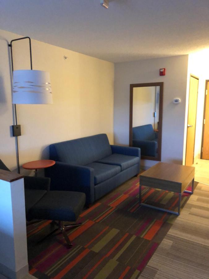Holiday Inn Express Mt. Vernon By Ihg Mount Vernon Zewnętrze zdjęcie