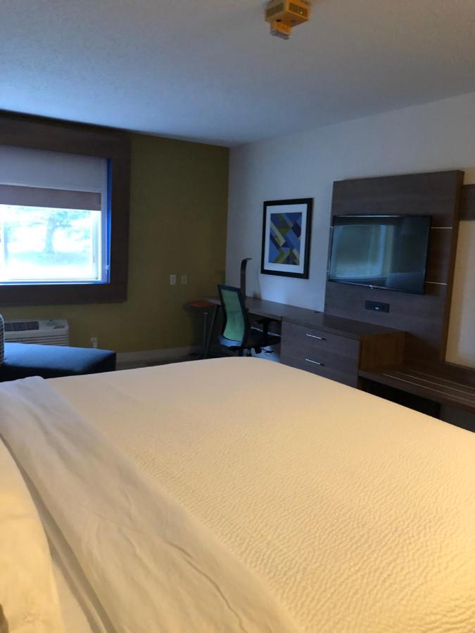 Holiday Inn Express Mt. Vernon By Ihg Mount Vernon Zewnętrze zdjęcie