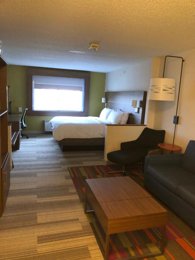Holiday Inn Express Mt. Vernon By Ihg Mount Vernon Zewnętrze zdjęcie
