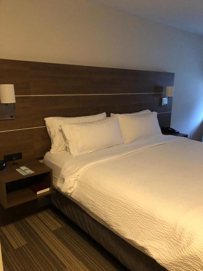 Holiday Inn Express Mt. Vernon By Ihg Mount Vernon Zewnętrze zdjęcie