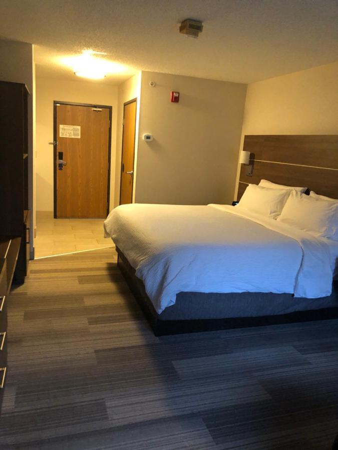 Holiday Inn Express Mt. Vernon By Ihg Mount Vernon Zewnętrze zdjęcie
