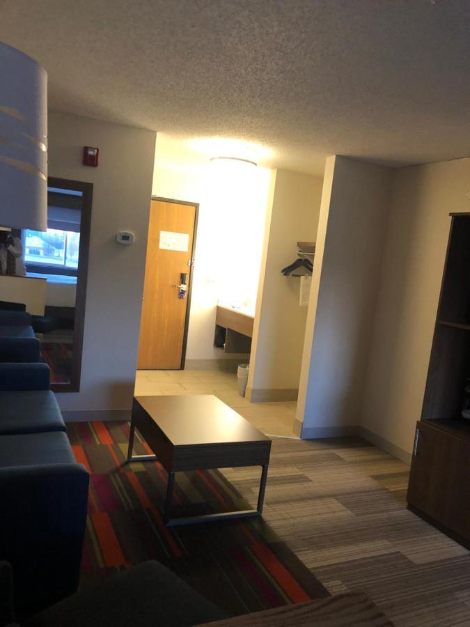 Holiday Inn Express Mt. Vernon By Ihg Mount Vernon Zewnętrze zdjęcie