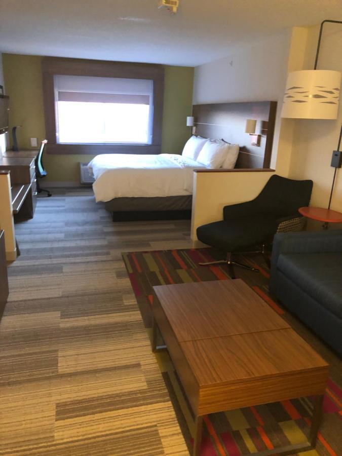Holiday Inn Express Mt. Vernon By Ihg Mount Vernon Zewnętrze zdjęcie