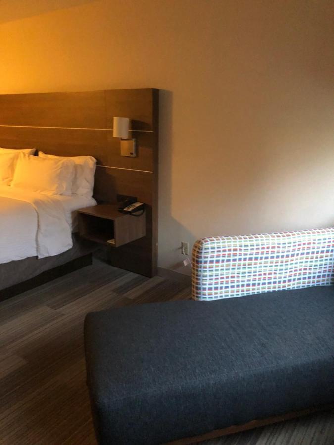 Holiday Inn Express Mt. Vernon By Ihg Mount Vernon Zewnętrze zdjęcie