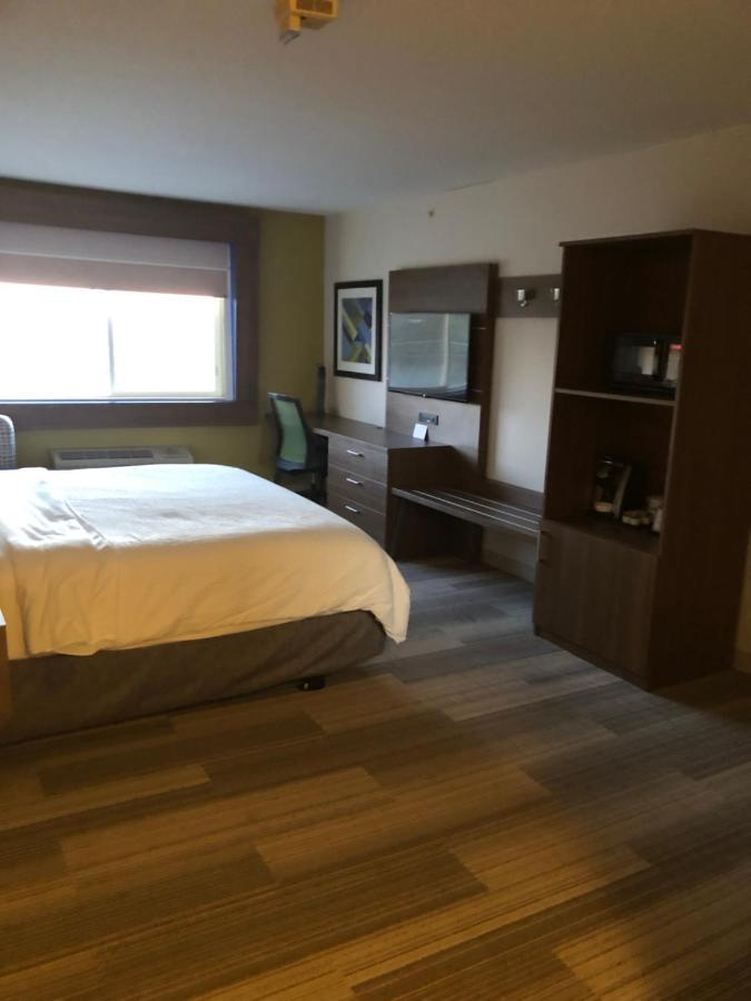 Holiday Inn Express Mt. Vernon By Ihg Mount Vernon Zewnętrze zdjęcie