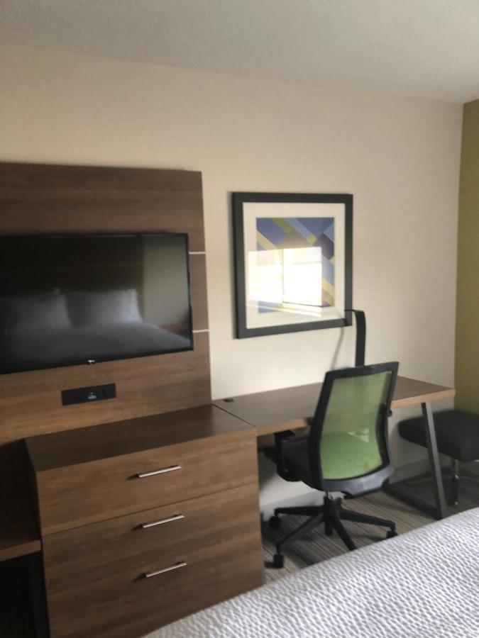 Holiday Inn Express Mt. Vernon By Ihg Mount Vernon Zewnętrze zdjęcie