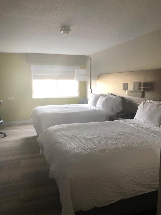 Holiday Inn Express Mt. Vernon By Ihg Mount Vernon Zewnętrze zdjęcie