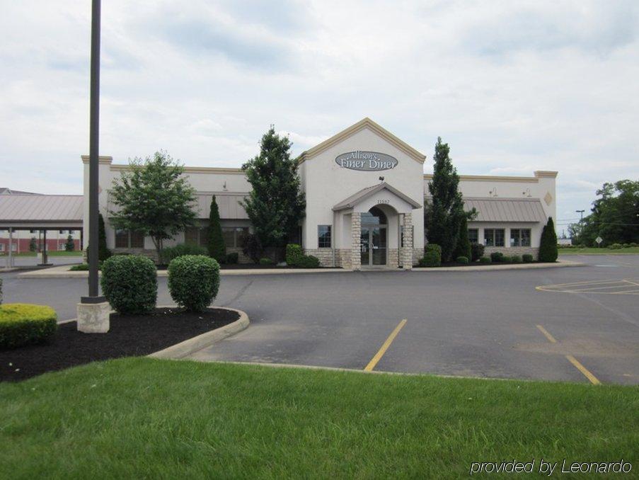 Holiday Inn Express Mt. Vernon By Ihg Mount Vernon Zewnętrze zdjęcie